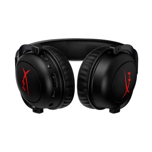 Aur HyperX Cloud II Core I Inalambricos