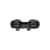 Con HyperX Clutch TANTO mini - Cable - Xbox -Negro