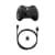 Con HyperX Clutch TANTO mini - Cable - Xbox -Negro