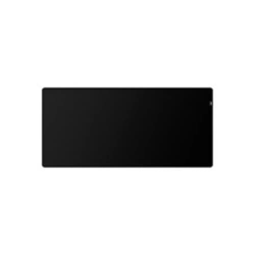 Pad mouse para juegos en paño XL ( Negro)