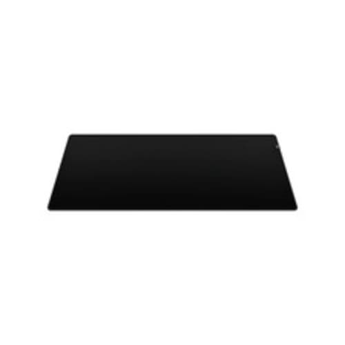 Pad mouse para juegos en paño XL ( Negro)