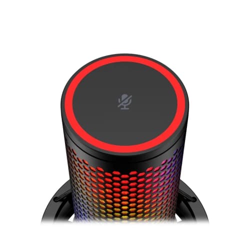 Mic QuadCast 2S Usb/ Rgb