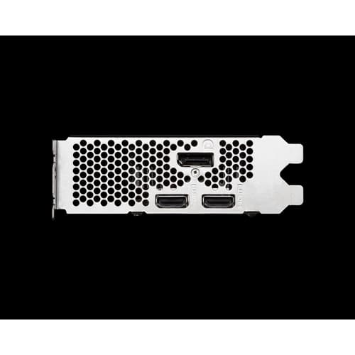 Placa MSI GeForce RTX 3050 LP 6G OC