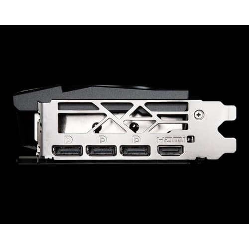 Placa MSI  GeForce RTX 4070 Ti SUPER 16G  GAMING X