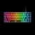 Lenovo Teclado Gamer Legion K510 Mini pro Mec Rgb