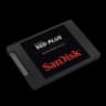 Disco SSD Sandisk 2TB Plus 545MB/s SATA III