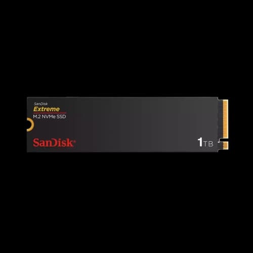 Disco SSD Sandisk 1TB Extreme M.2 Nvme 51500MB