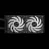 COOLER AORUS WATERFORCE X II 240