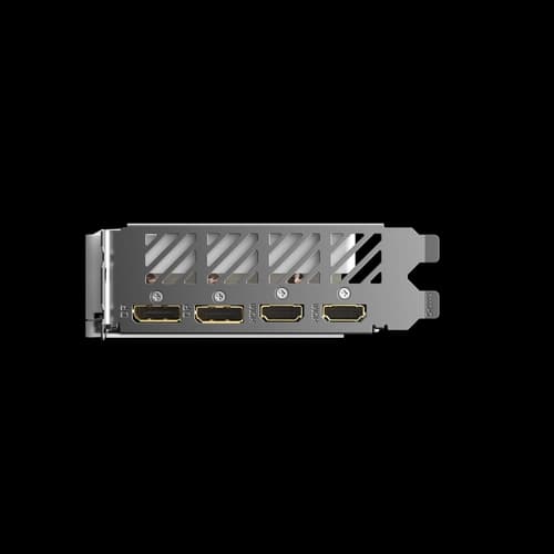 Placa GeForce RTX 4060 Ti EAGLE OC ICE 8G