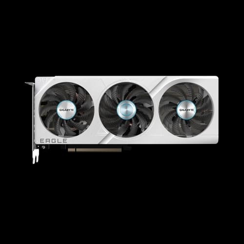 Placa GeForce RTX 4060 Ti EAGLE OC ICE 8G