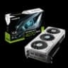 Placa GeForce RTX 4070 SUPER EAGLE OC ICE 12G