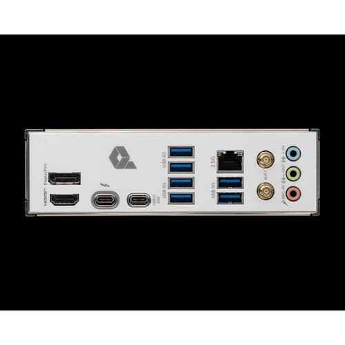 Motherboard MSI PRO Z890-S WIFI  WHITE LGA1851 DDR5