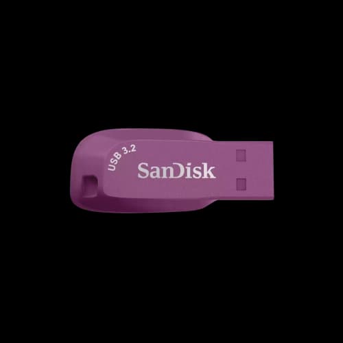 Pen Drive SANDISK Ultra Shift 32GB USB 3.2 Gen 1 Tipo A Cattleya Orchid