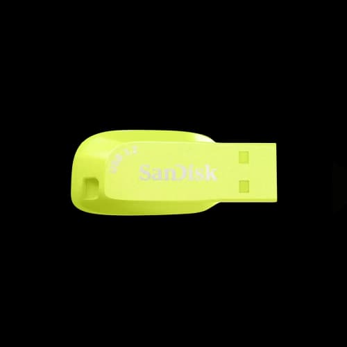 Pen Drive SANDISK Ultra Shift 32GB USB 3.2 Gen 1 Tipo A Evening Primrose