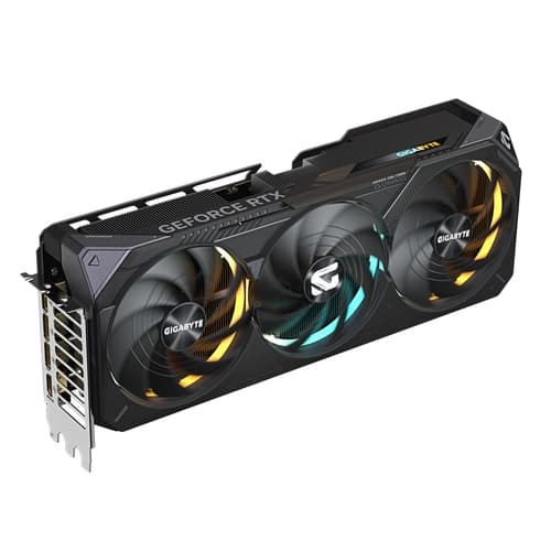 Placa de Video GIGABYTE NVIDIA GeForce RTX 5080 GAMING OC 16G
