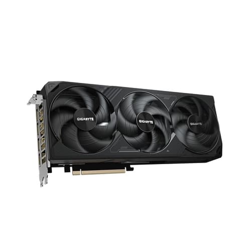 Placa de Video GIGABYTE NVIDIA GeForce RTX 5080 WINDFORCE OC SFF 16G