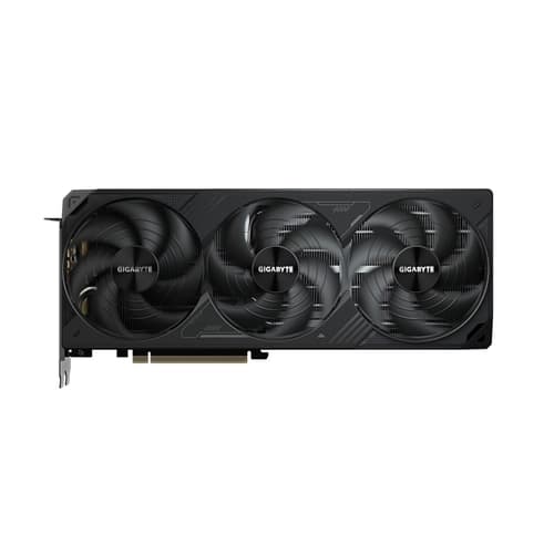 Placa de Video GIGABYTE NVIDIA GeForce RTX 5080 WINDFORCE OC SFF 16G