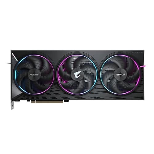 Placa de Video GIGABYTE AMD Radeon RX 9070 XT ELITE 16GB
