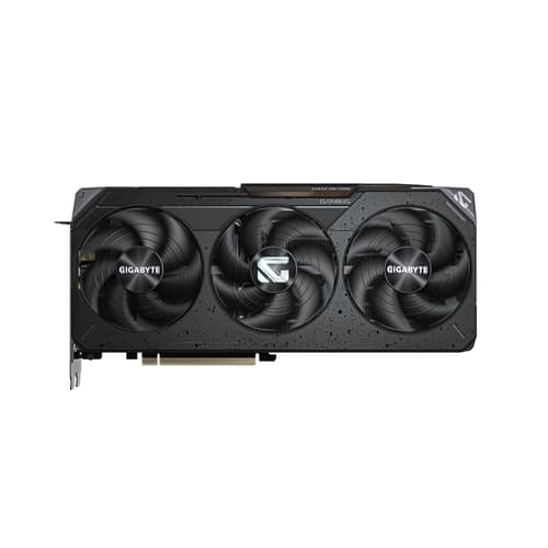 Placa de Video GIGABYTE AMD Radeon RX 9070 XT GAMING OC 16GB