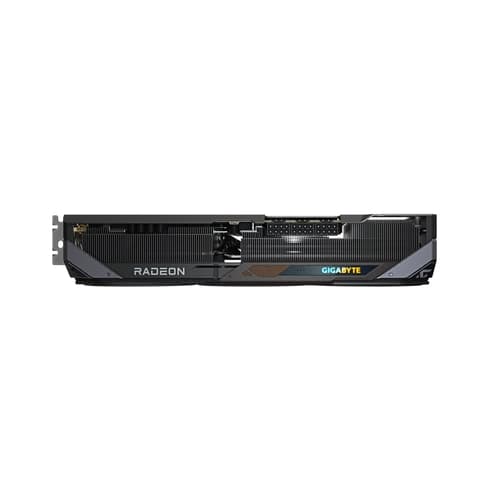 Placa de Video GIGABYTE AMD Radeon RX 9070 XT GAMING OC 16GB