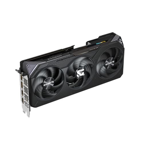 Placa de Video GIGABYTE AMD Radeon RX 9070 GAMING OC 16GB