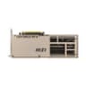 Placa MSI GeForc RTX 5080 16G INSPIRE 3X OC