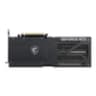 Placa MSI GeForc RTX 5080 16G VENTUS 3X OC PLUS