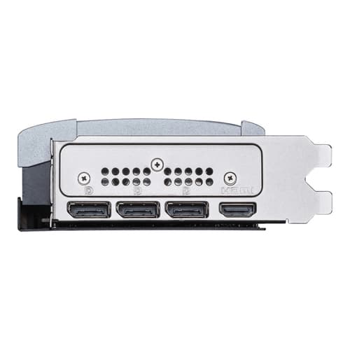 Placa MSI GeForc RTX 5080 16G VENTUS 3X OC PLUS