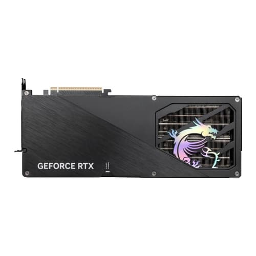 Placa MSI GeForc RTX 5090 32G GAMING TRIO OC