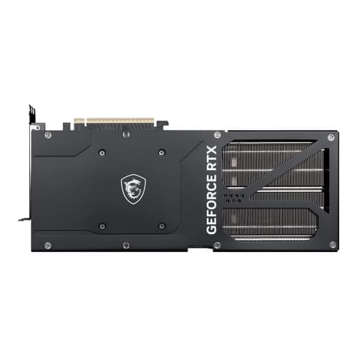 Placa MSI GeForc RTX 5090 32G VENTUS 3X OC