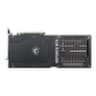 Placa MSI GeForc RTX 5090 32G VENTUS 3X OC