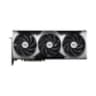 Placa MSI GeForc RTX 5090 32G VENTUS 3X OC