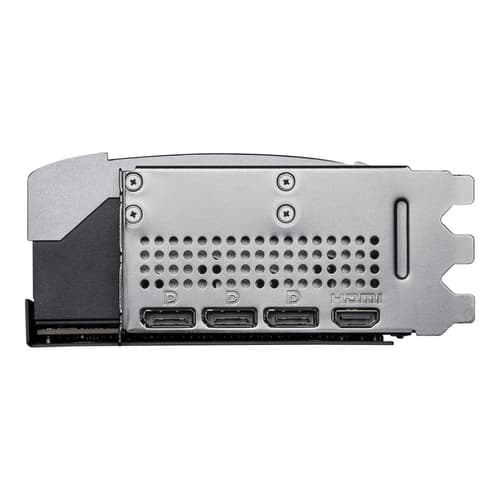 Placa MSI GeForc RTX 5090 32G VENTUS 3X OC