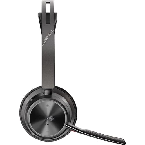 Auricular Poly Voyager Focus 2 Teams USB-C   USB-A
