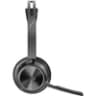 Auricular Poly Voyager Focus 2 Teams USB-C   USB-A