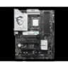 Motherboard MSI B860 GAMING PLUS WIFI DDR5  LGA 18