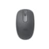 Mouse Inalámbrico Logitech M196 Negro