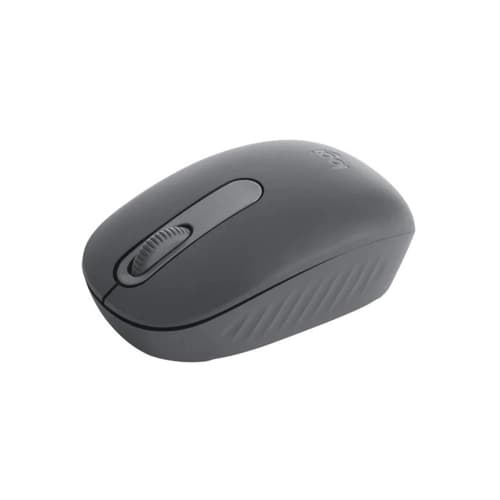 Mouse Inalámbrico Logitech M196 Negro