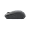 Mouse Inalámbrico Logitech M196 Negro