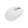 Mouse Inalámbrico Logitech M196 Blanco