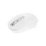 Mouse Inalámbrico Logitech M196 Blanco