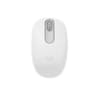 Mouse Inalámbrico Logitech M196 Blanco
