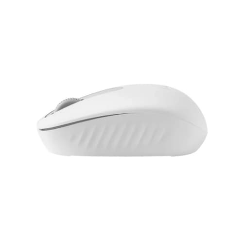 Mouse Inalámbrico Logitech M196 Blanco