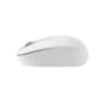 Mouse Inalámbrico Logitech M196 Blanco
