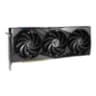 Placa MSI GeForce RTX 4060 Ti GAMING X SLIM 16G