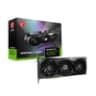 Placa MSI GeForce RTX 4060 Ti GAMING X SLIM 16G