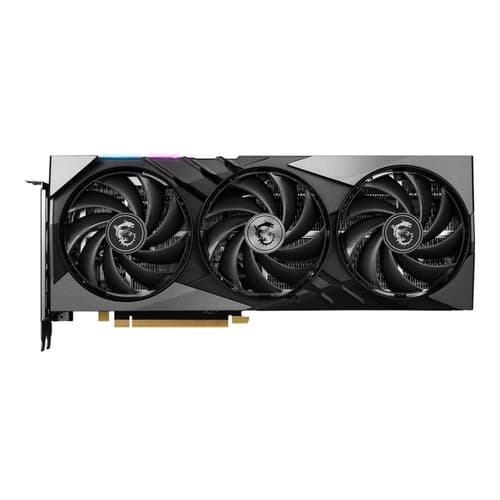 Placa MSI GeForce RTX 4060 Ti GAMING X SLIM 16G