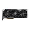 Placa MSI GeForce RTX 4060 Ti GAMING X SLIM 16G