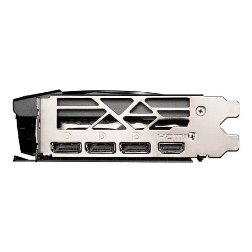 Placa MSI GeForce RTX 4060 Ti GAMING X SLIM 16G