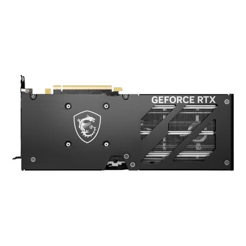 Placa MSI GeForce RTX 4060 Ti GAMING X SLIM 16G